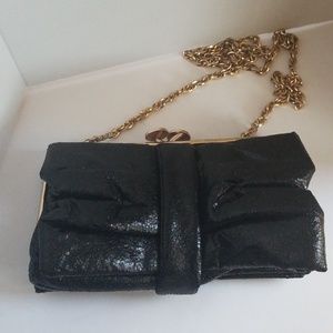 Elegant Crossbody/Clutch
